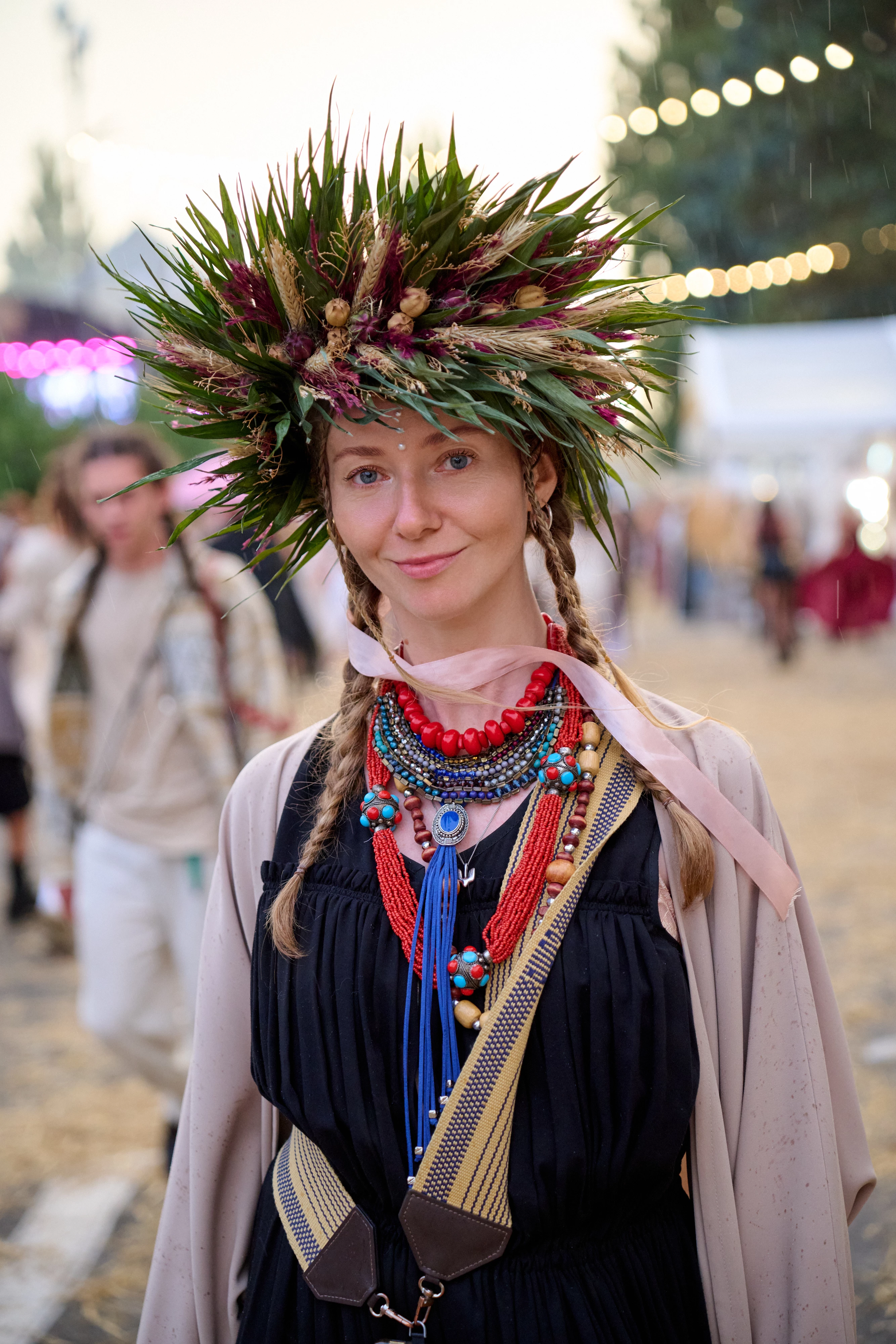 Леся Донець64