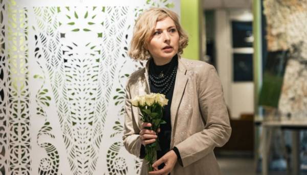 Львівська майстриня Дарія Альошкіна відійшла у вічність