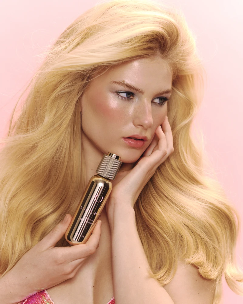 Топові haircare-засоби для глянцевого блиску волосся8