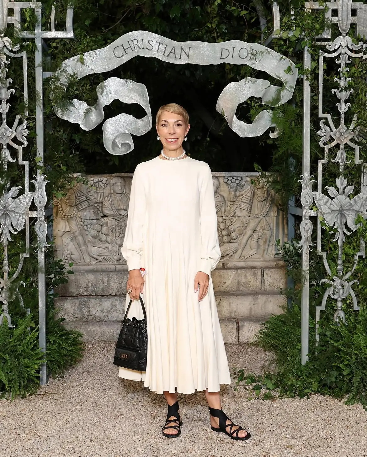 Загинула Матильда Фав'є – одна з ключових фігур Dior2