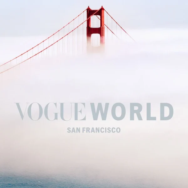 Vogue World влаштує наступний показ у Сан-Франциско