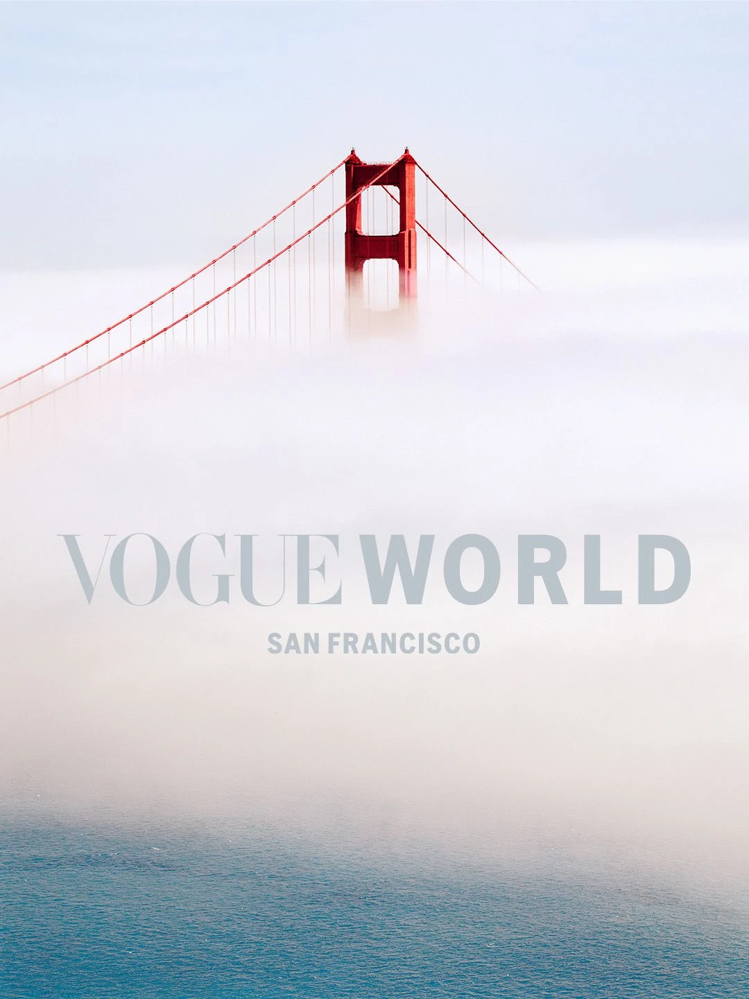 Vogue World вирушає до Сан-Франциско: стало відомо, де пройде наступне масштабне шоу0