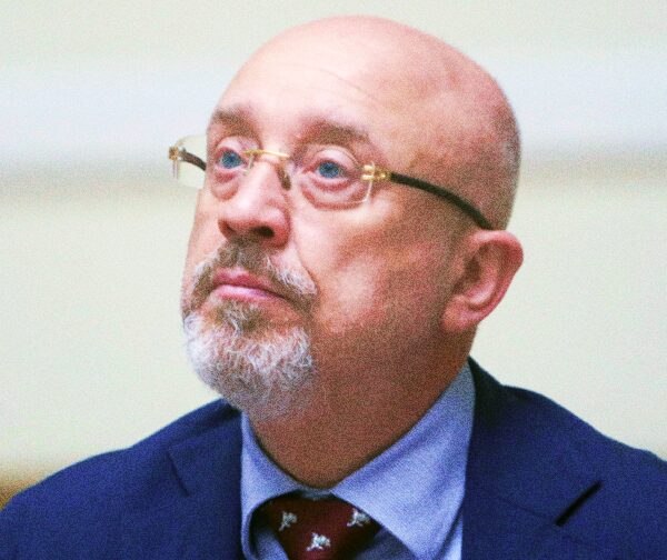 Резніков закликав жінок до служби в армії