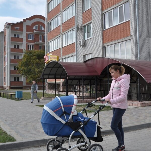Суд заборонив зйомку в під’їзді, відмовивши у 150 тисячах компенсації