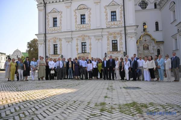 Києво-Печерська лавра: український Ватикан на шляху до відновлення 13