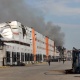 Під ударом РФ опинився резервний склад одного з видавництв - знищені 100 тисяч книг 19