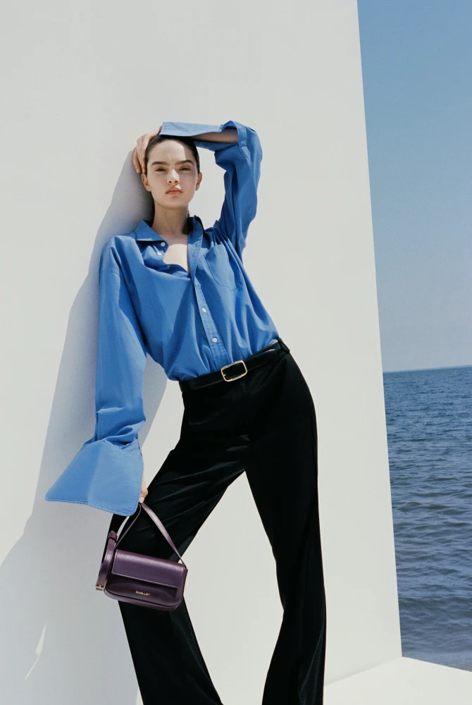 Вибір COSMO: найцікавіші нові колекції серпня від українських модних брендів24