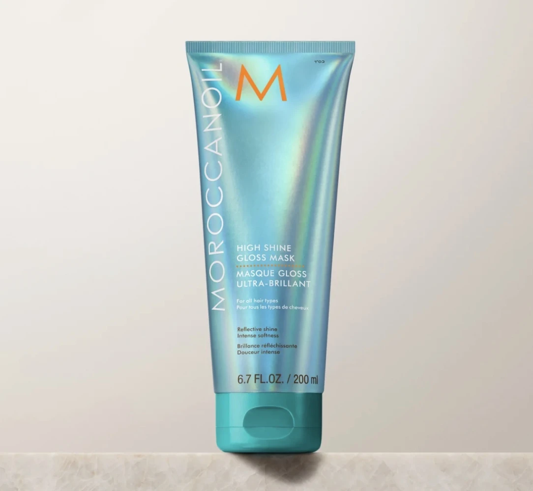 Топові haircare-засоби для глянцевого блиску волосся17