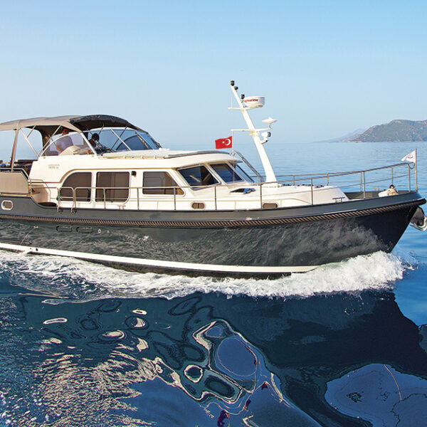 LINSSEN прийматиме гостей у Mandry