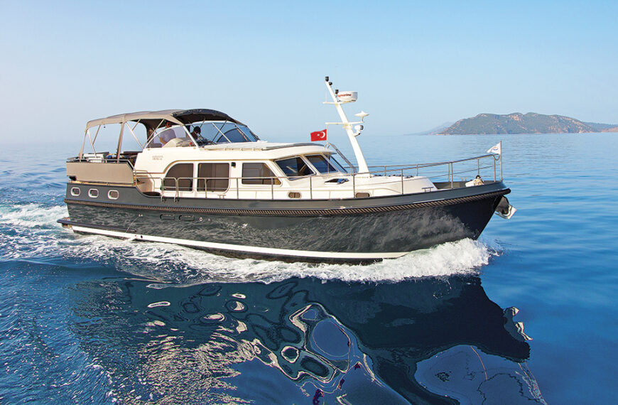 LINSSEN прийматиме гостей у Mandry