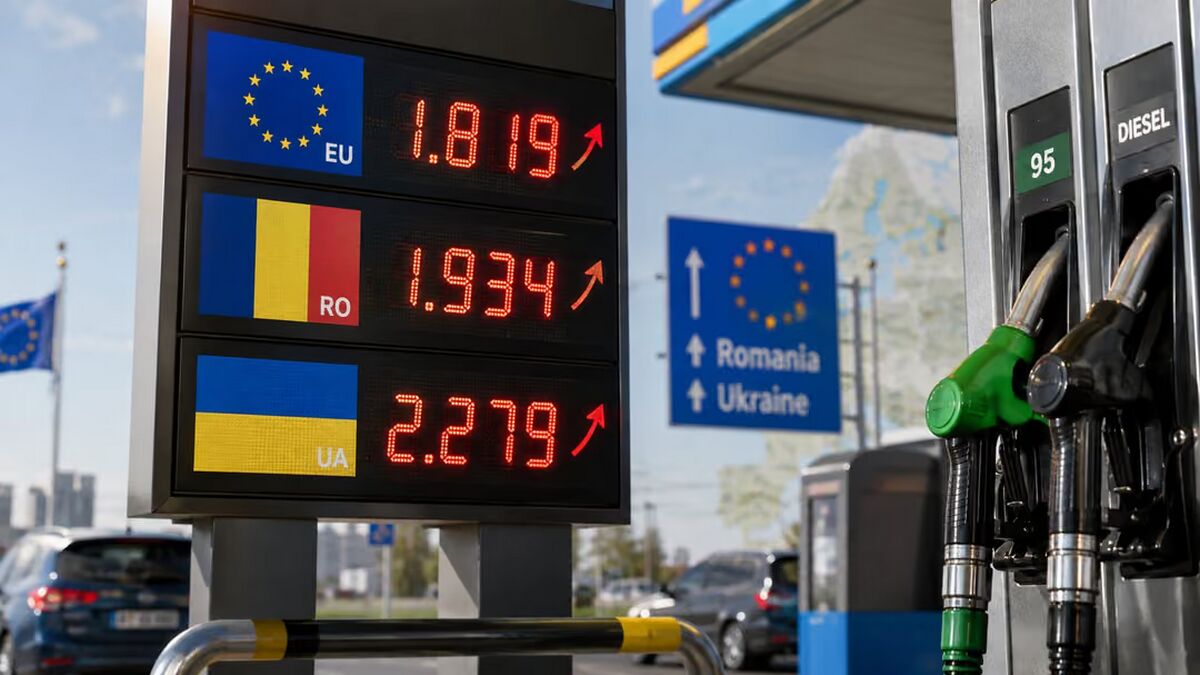 Пальне подорожчало на 28% за рік: Україна випередила всі країни ЄС0