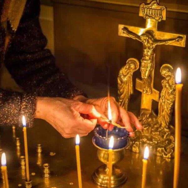 10 серпня: молитва від хвороб і суворі заборони Успенського посту