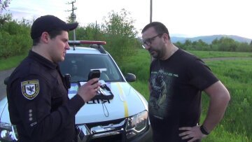 34 000 грн за пиво після зупинки поліцією: водії самі збільшують собі покарання2