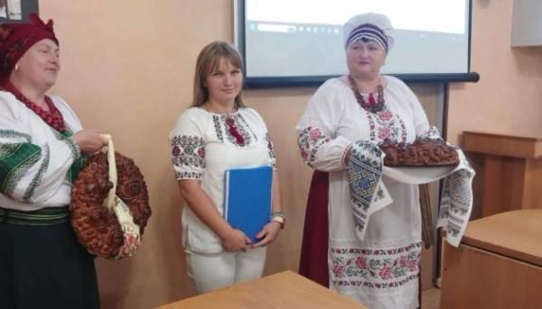 Вінниччина збагатила культурну спадщину дев’ятьма новими елементами