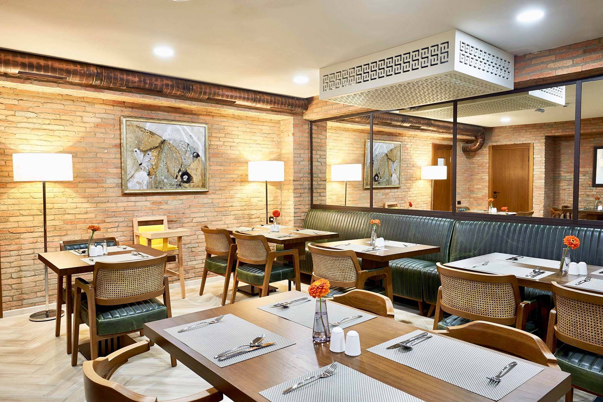 Best Western Tbilisi City Center: затишний готель у центрі грузинської столиці | Mandry6