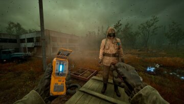 S.T.A.L.K.E.R. 2: "Ціна надії" пропонує дослідити Чорнобильську АЕС за ціною від 699 грн 5 S.T.A.L.K.E.R. 2: доповнення "Ціна надії" відкрило Чорнобильську АЕС — ціни від 699 грн1