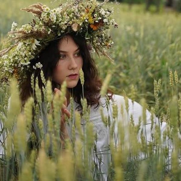 Зірка «Спіймати Кайдаша» вперше стала мамою