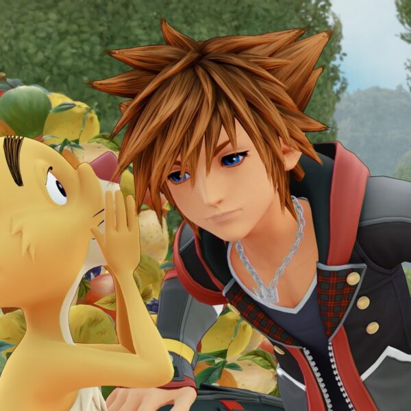 Kingdom Hearts IV вийде наприкінці 2027 року, а Disney+ готує серіал за франшизою