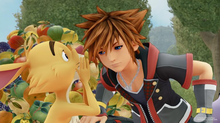 Kingdom Hearts IV вийде наприкінці 2027 року, а Disney+ готує серіал за франшизою 2
