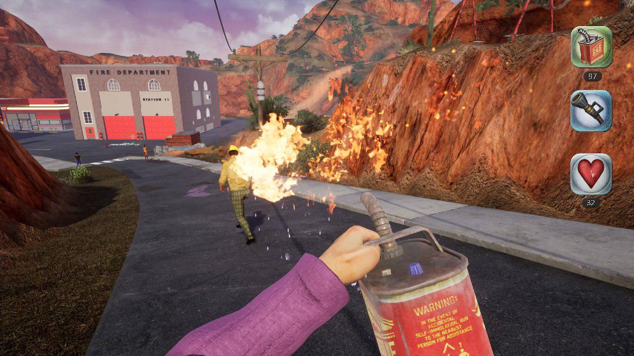 Культовий шутер Postal 2 отримає перевидання: новий рушій, відкритий світ і пес-убивця0