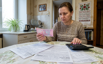Тарифи на воду в Україні оновили історичний максимум 4 В Україні рекордно злетіли тарифи на воду1