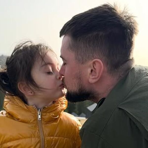 Репер Ярмак удруге став батьком