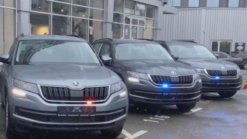 "Фантомні патрулі" повертаються на дороги, водіїв ловитимуть приховано1