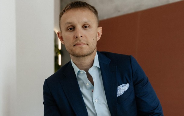 Artem Lyashanov: Фінанси стають невидимими. Головна тема 2026 року 1 Artem Lyashanov: Фінанси стають невидимими. Головна тема 2026 року 1