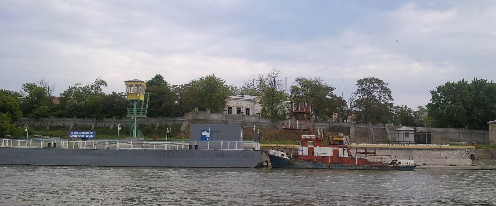 Від Дунаю до Прип'яті. Неймовірна подорож серба Володі Паповича водними шляхами України | Mandry2