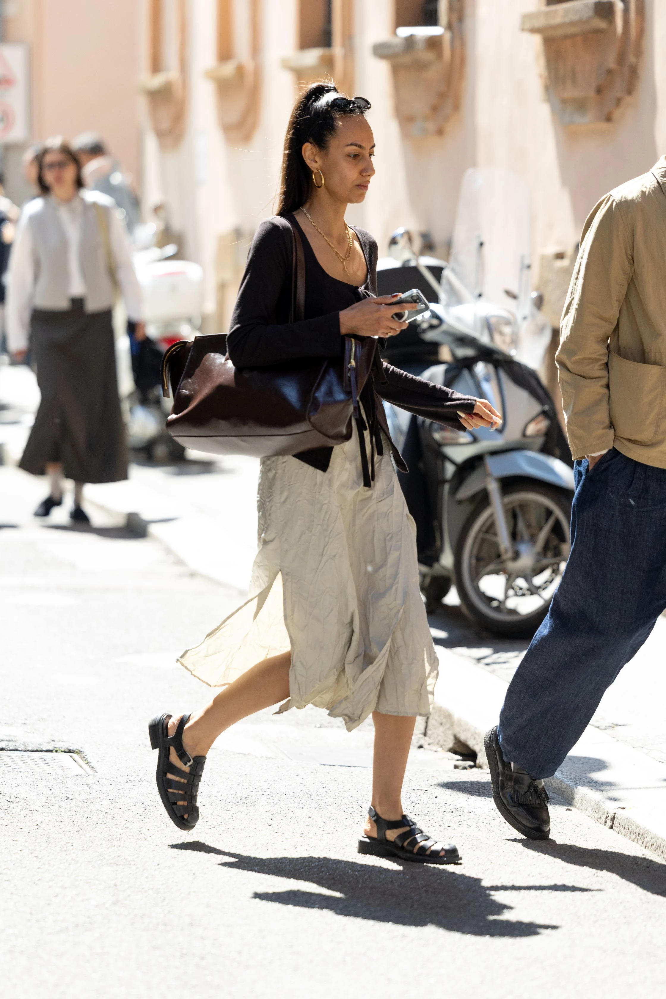 Valentina Frugiuele/Getty Images 0