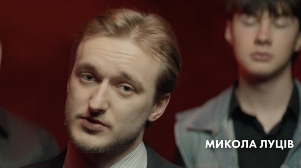 Гурт "Сервант" влаштував камерний концерт для бійців ССО 21