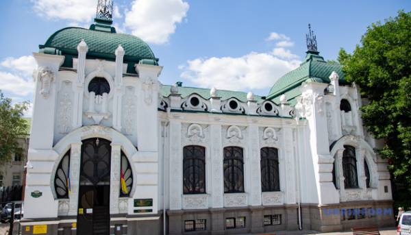 Кропивницький краєзнавчий музей: від минулого до сьогодення