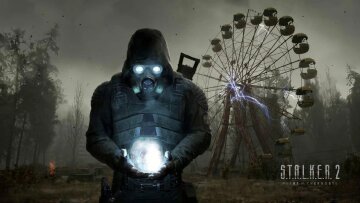 S.T.A.L.K.E.R. 2: "Ціна надії" пропонує дослідити Чорнобильську АЕС за ціною від 699 грн 6 S.T.A.L.K.E.R. 2: доповнення "Ціна надії" відкрило Чорнобильську АЕС — ціни від 699 грн2