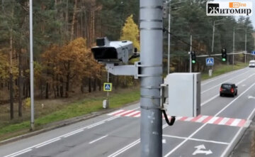Штрафи за швидкість не підвищили: МВС назвало чинні суми — 340 і 1700 грн2
