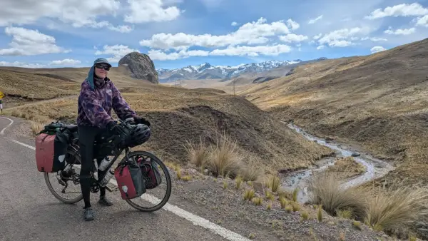 We gave up everything to ‘bikepack’ South America — here's our honest verdict 11