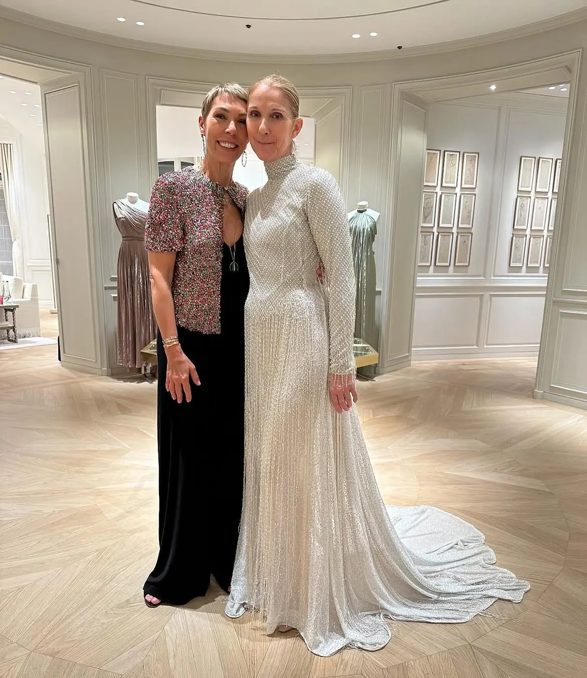 Загинула Матильда Фав'є – одна з ключових фігур Dior3