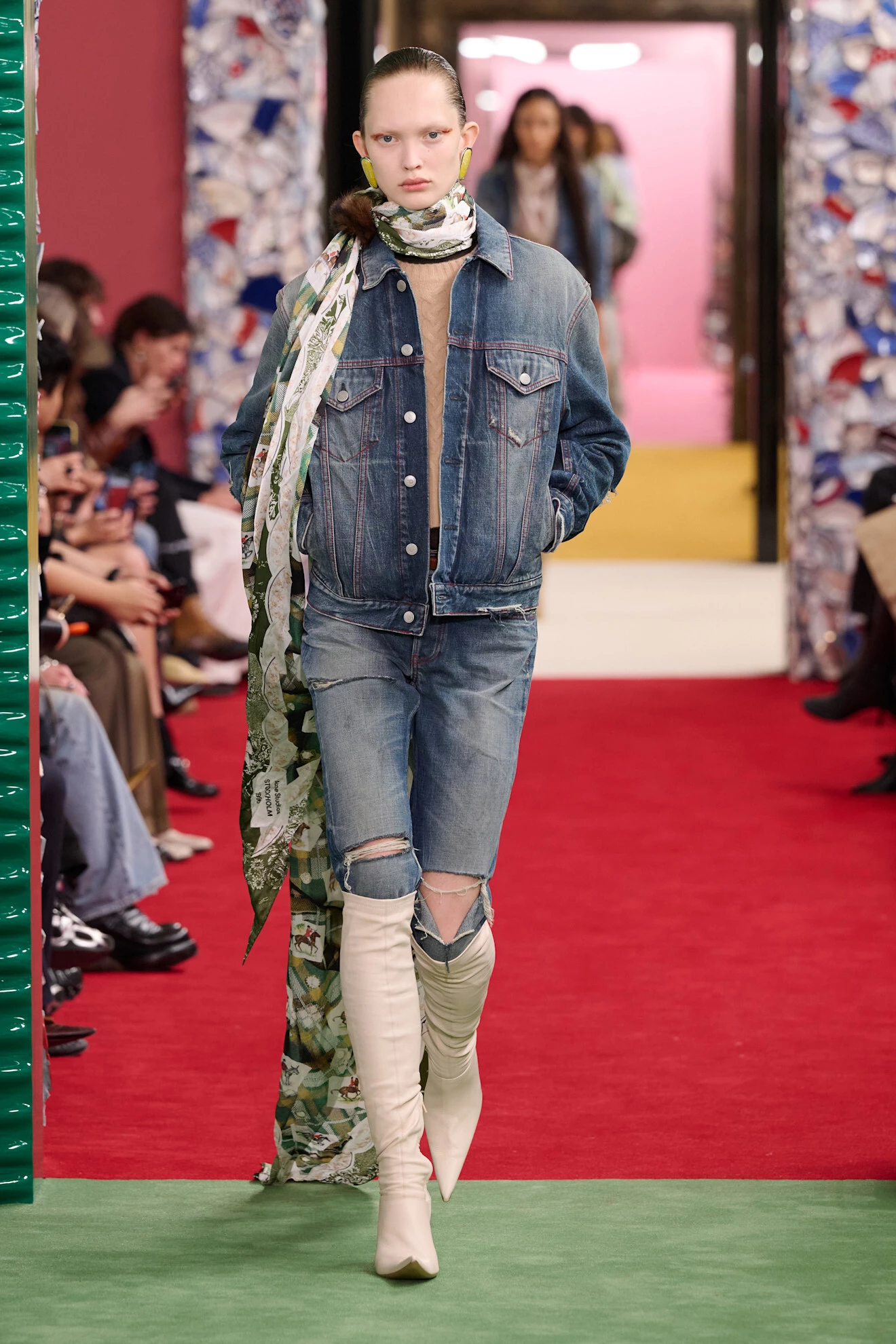 Acne Studios Acne Studios3