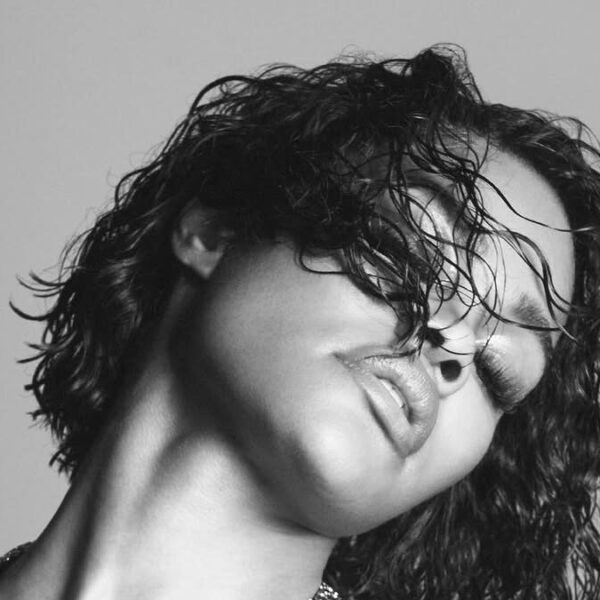 Теяна Тейлор уособлює нову кампанію Alaïa