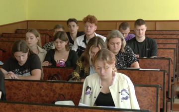 Зміни в садках, школах та університетах з 1 вересня: головні нововведення4