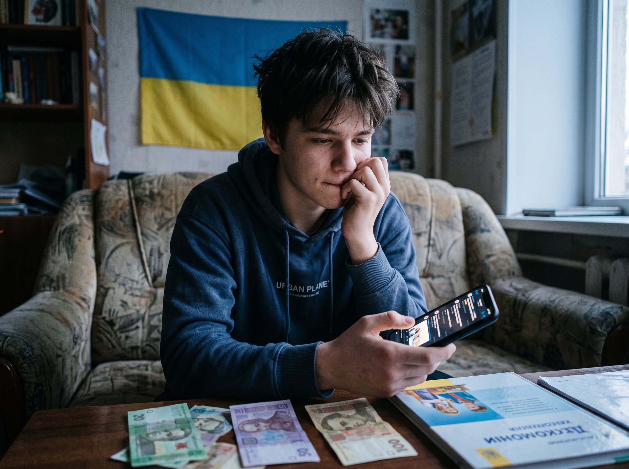 AirDrop та Quick Share під загрозою: iPhone й Android атакують з відстані 30 метрів0