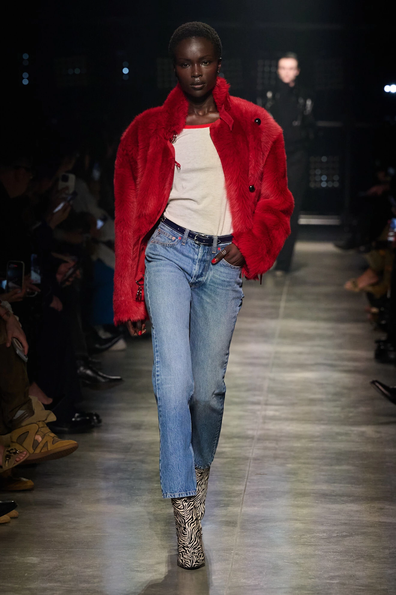 Isabel Marant Isabel Marant2
