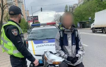 Штрафні бали повертають: 15 балів за рік — і дію посвідчення водія зупиняють2