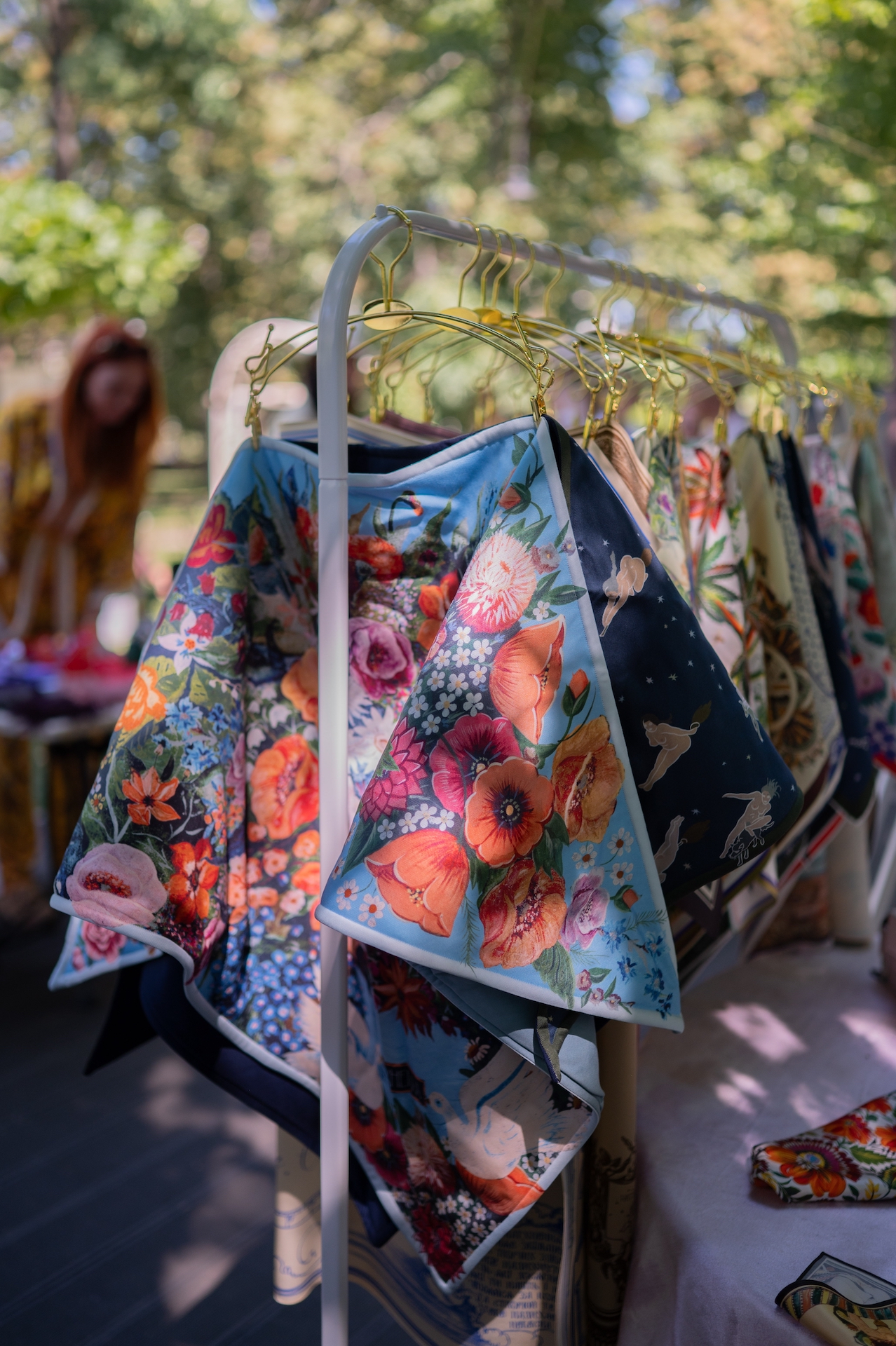 У ресторані «Прага» відбувся Pop-Up українських дизайнерів2