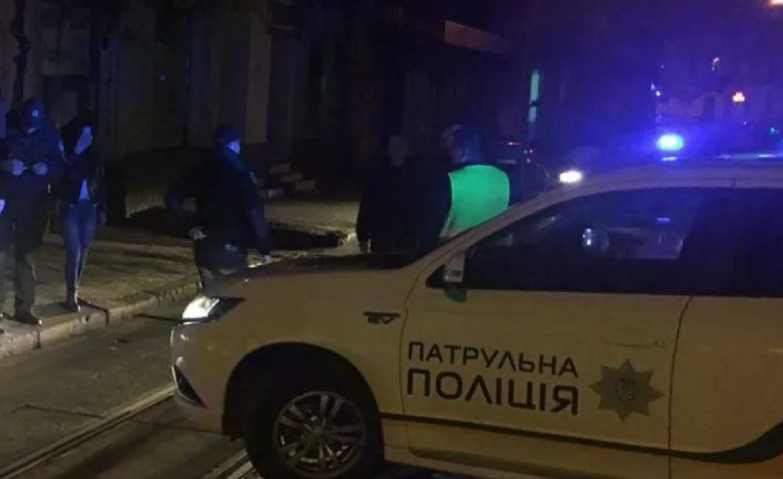 Прострочений штраф за ПДР подвоїться: рахунки й авто можуть арештувати0
