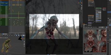 The Witcher 3: оновлена версія виходить 29 вересня, власники гри отримають її безплатно 5 Ремастер "The Witcher 3" вийде 29 вересня: власники гри отримають його безкоштовно1