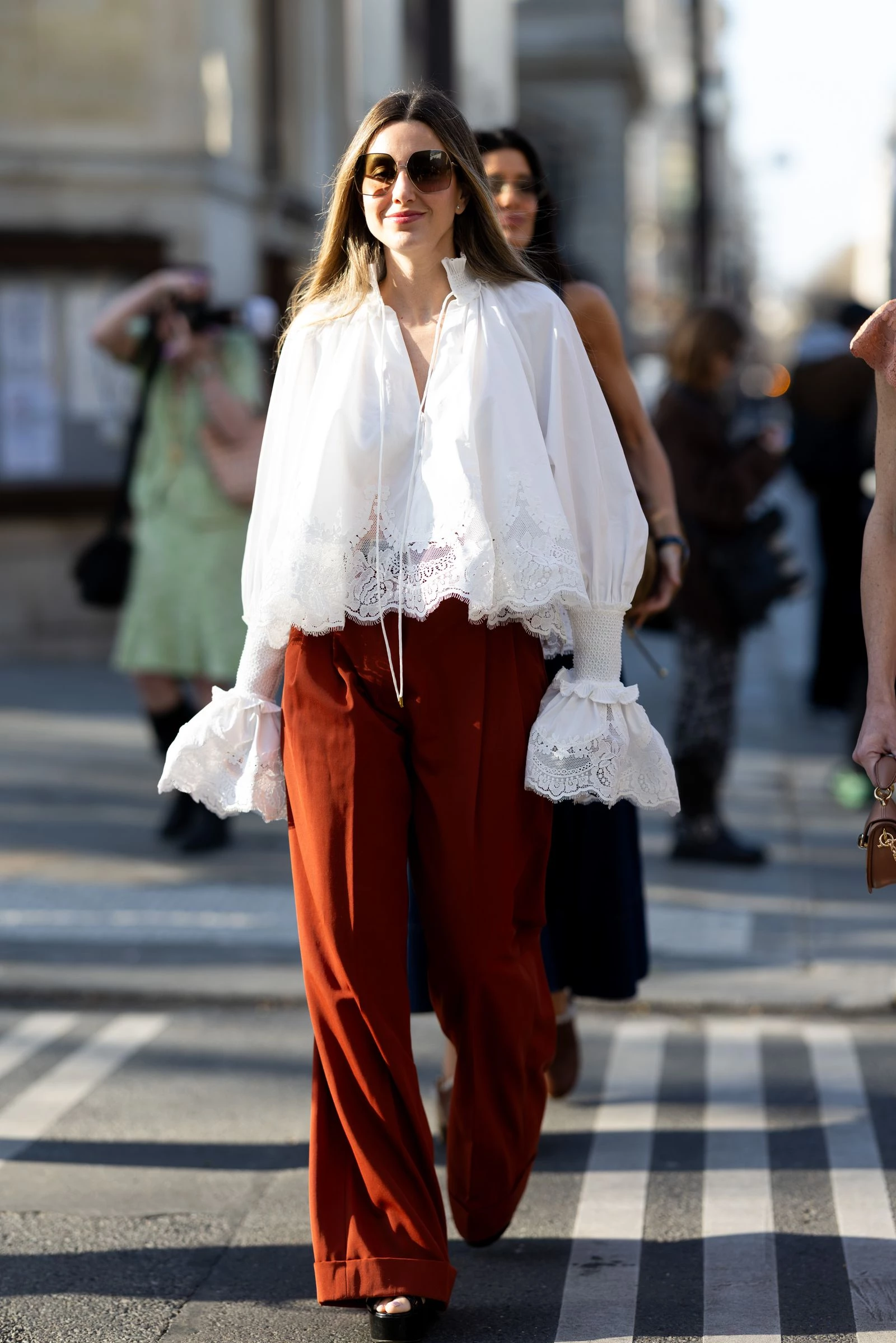 Valentina Frugiuele/Getty Images3