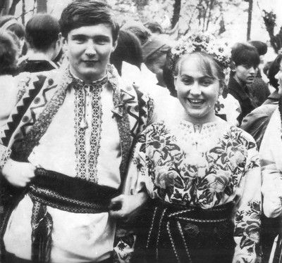 Володимир Івасюк: невідомі факти з життя легендарного композитора14