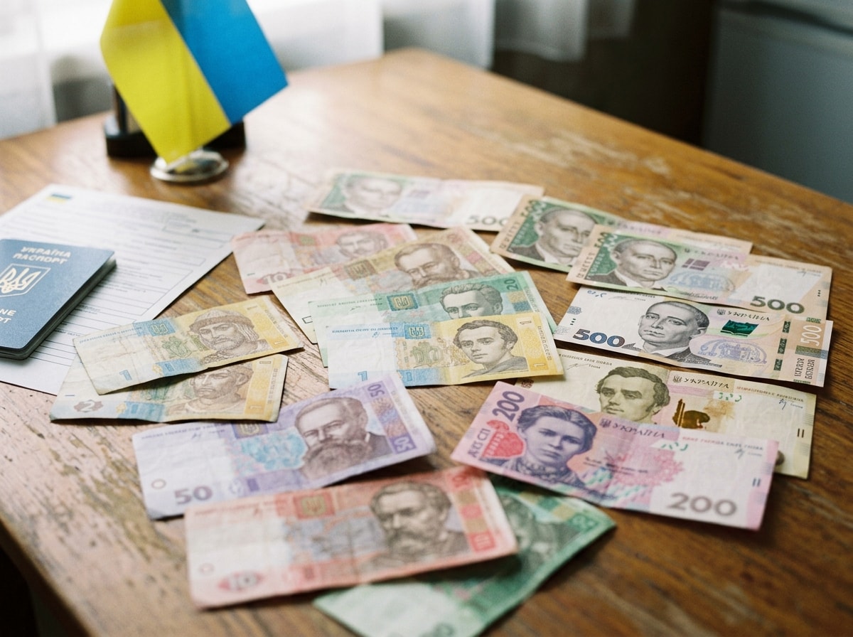 Гривню друкують за 20 копійок, долар — за 11 центів: собівартість банкнот0