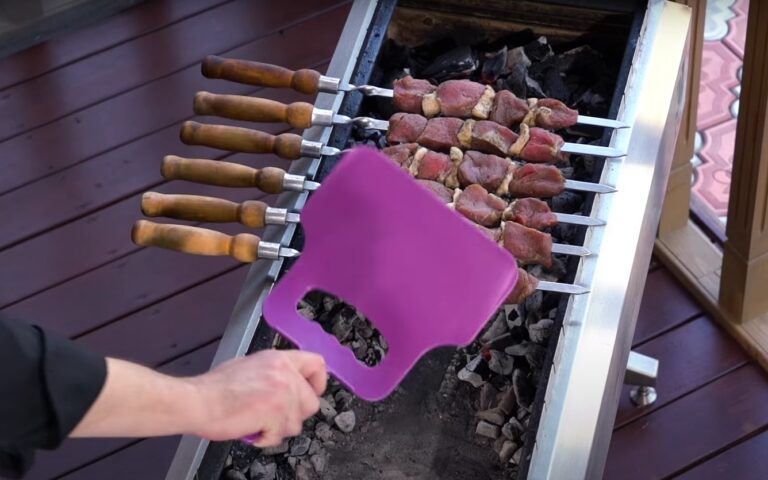 Як уникнути отруєння: поради щодо вибору м'яса для шашлику 4