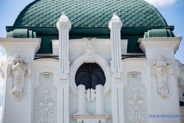 Кропивницький краєзнавчий музей: від минулого до сьогодення 33